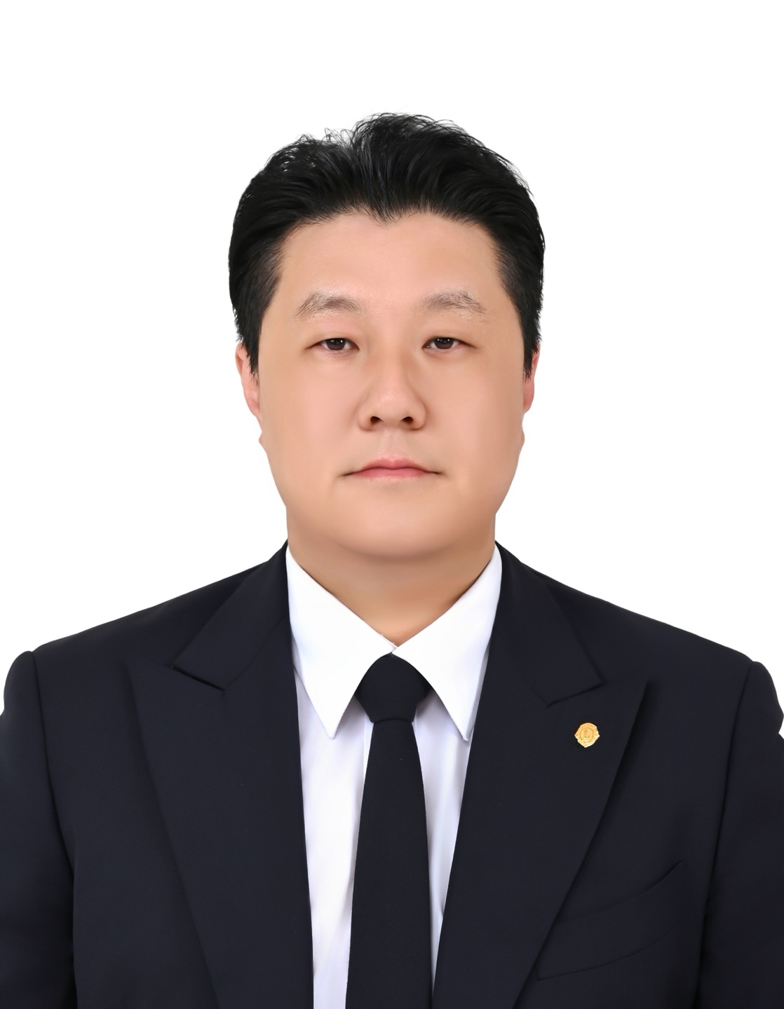 회장 조중훈L.