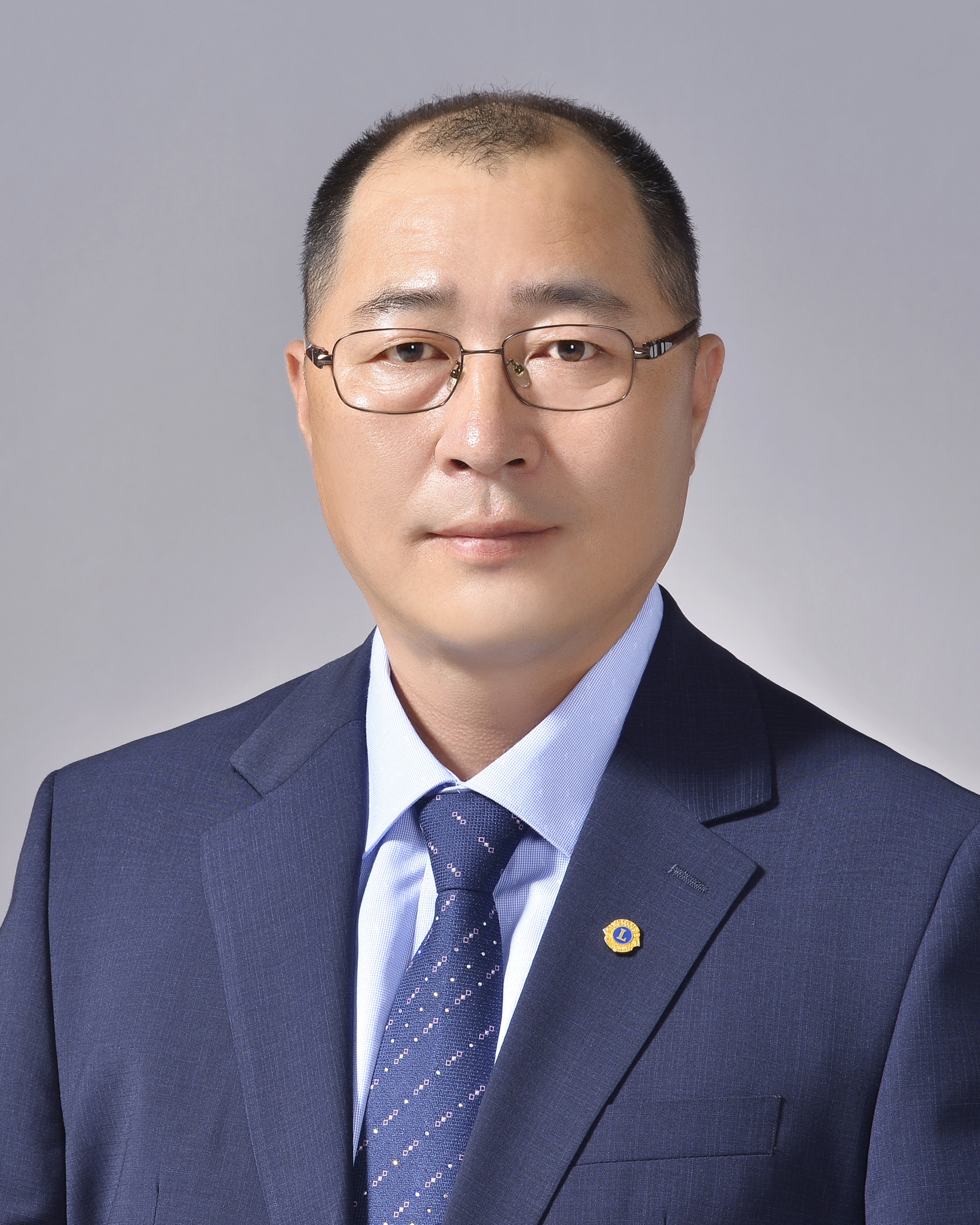 회장 김미수L.