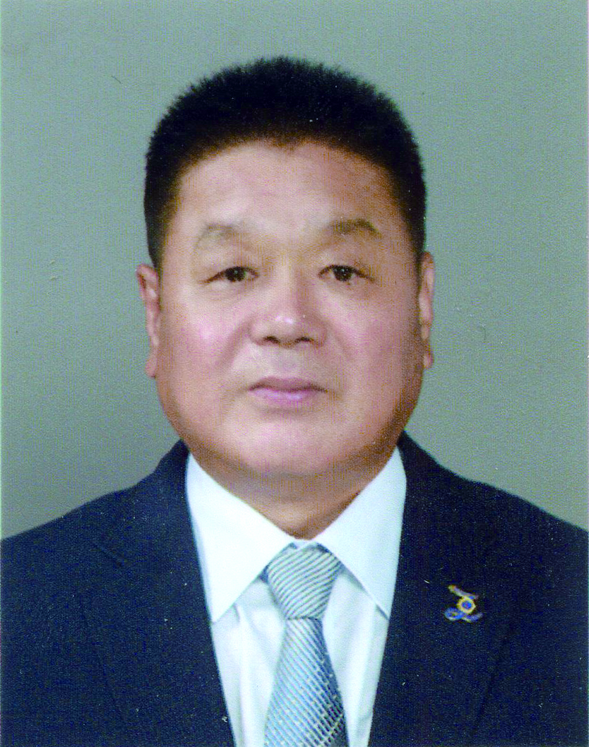 회장 박병대L.