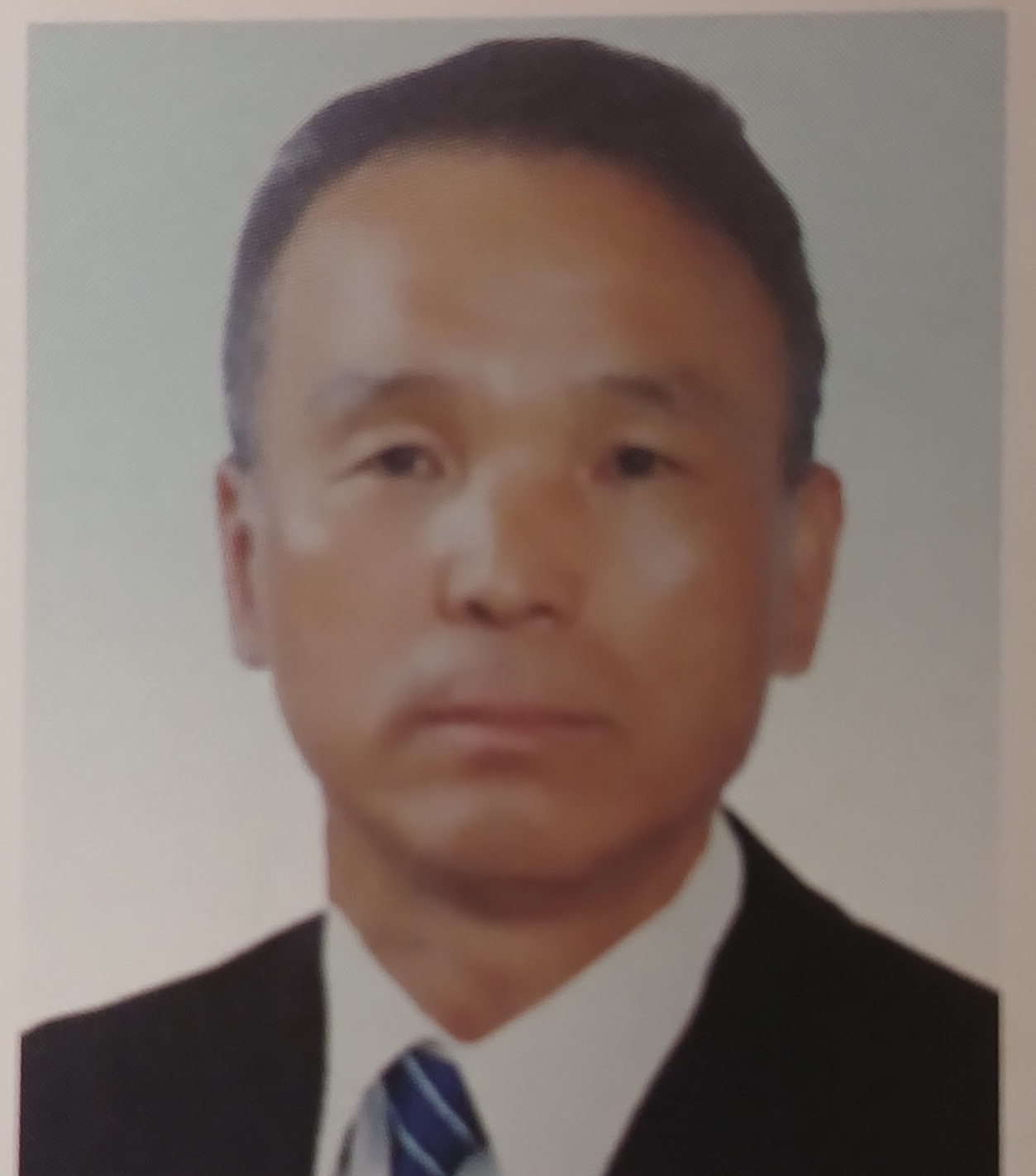 회장 박상주L.