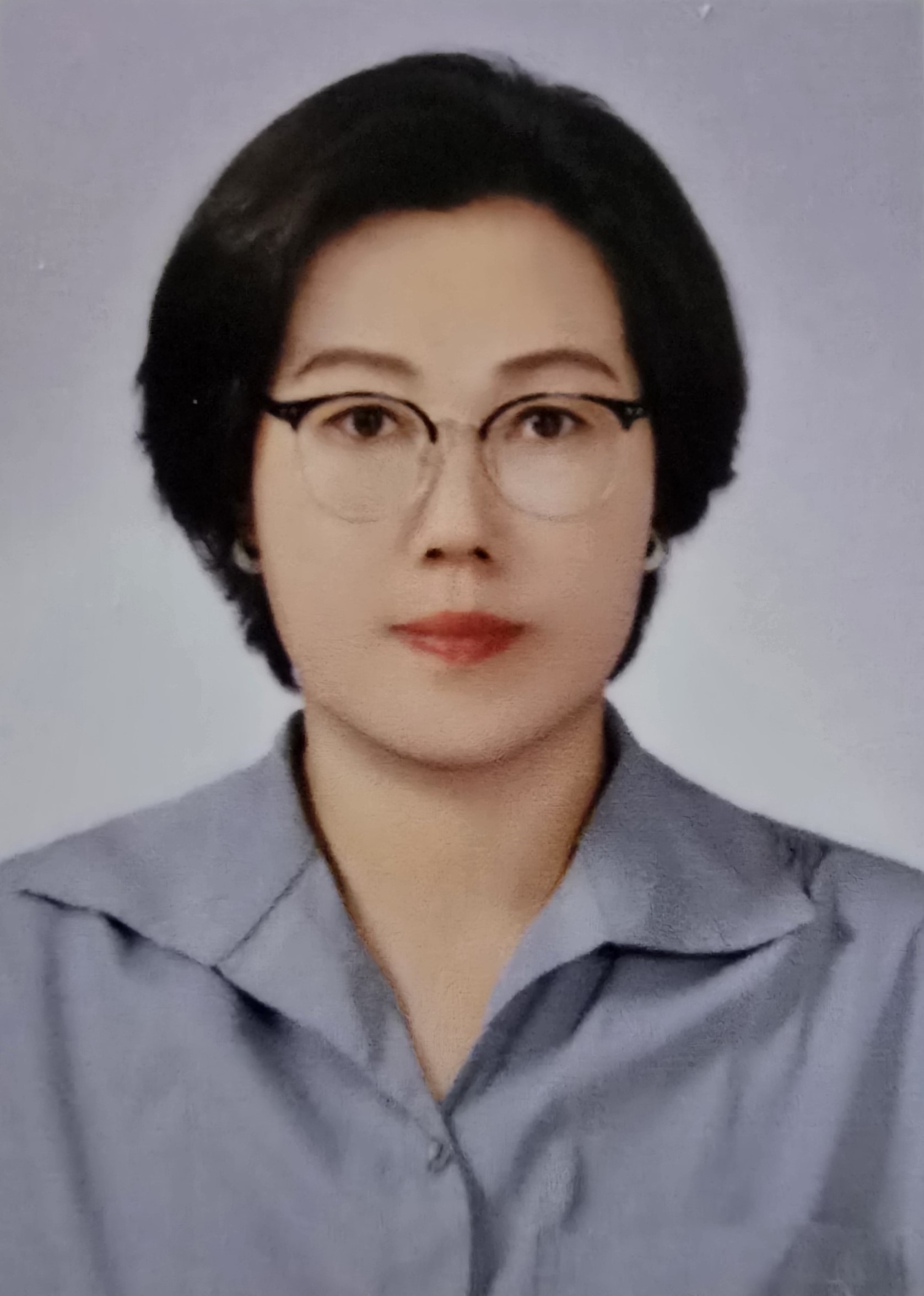 총무 김찬영L.