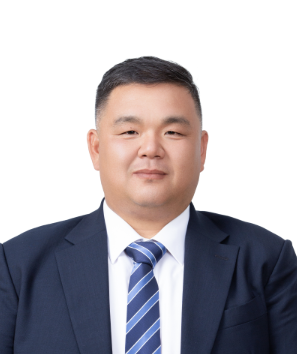 총무 정세균L.