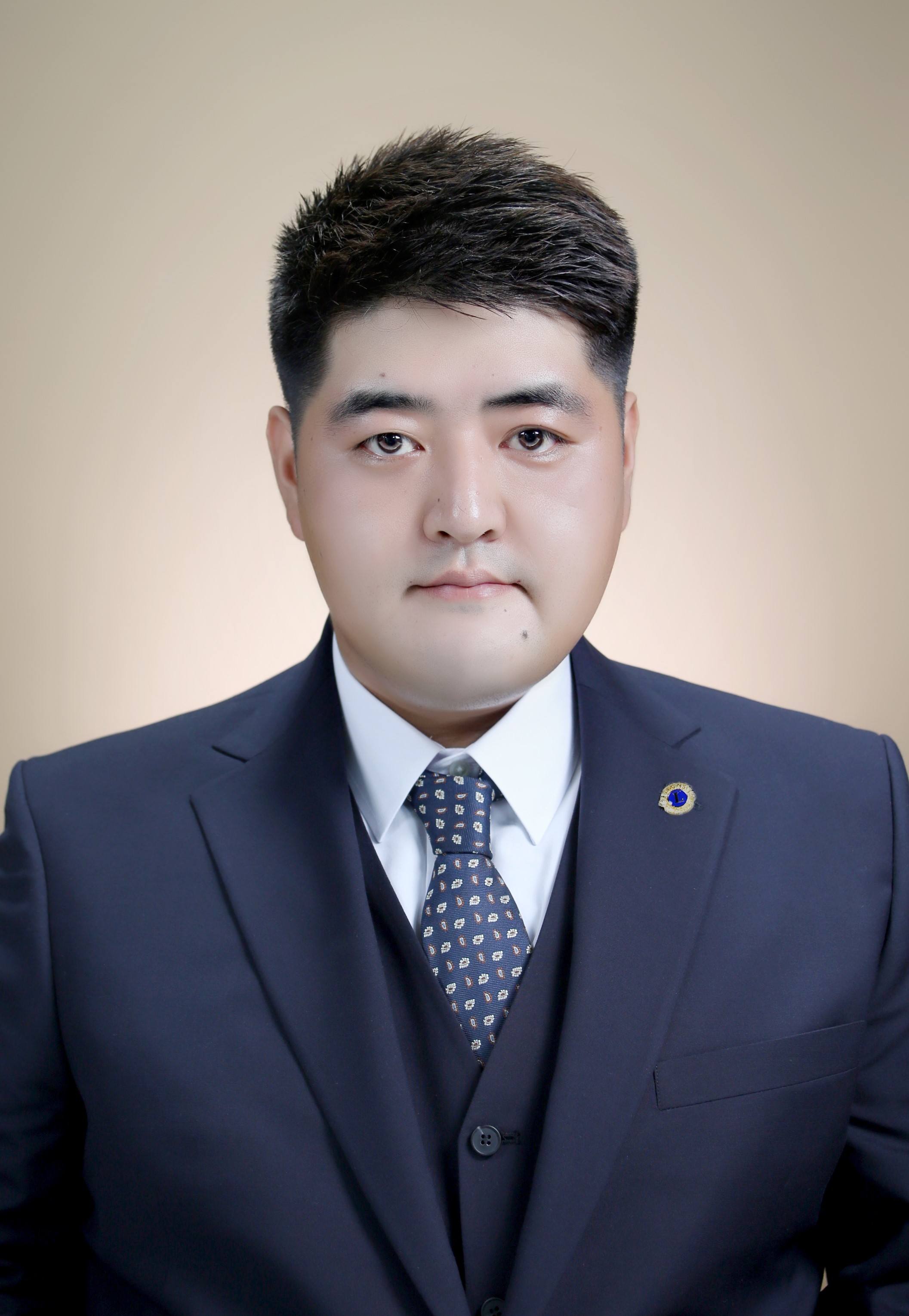 회장 김병국L.