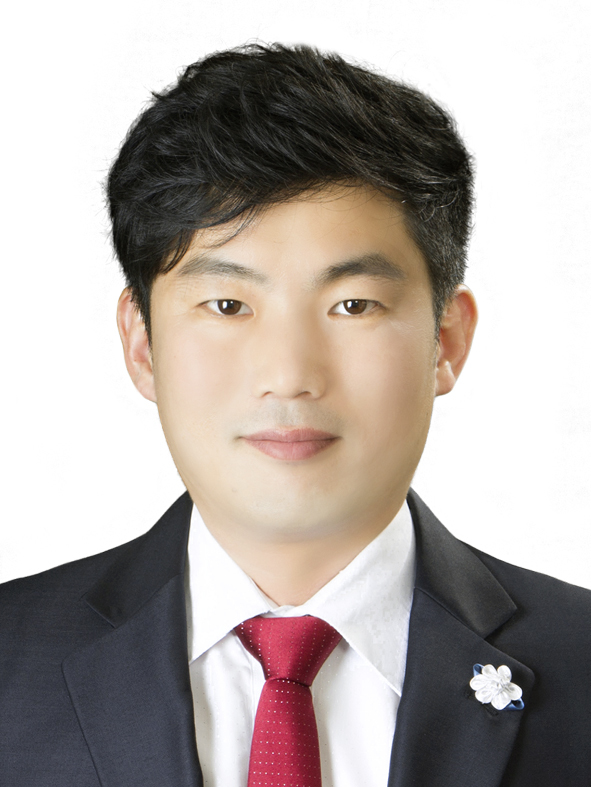 총무 김성찬L.