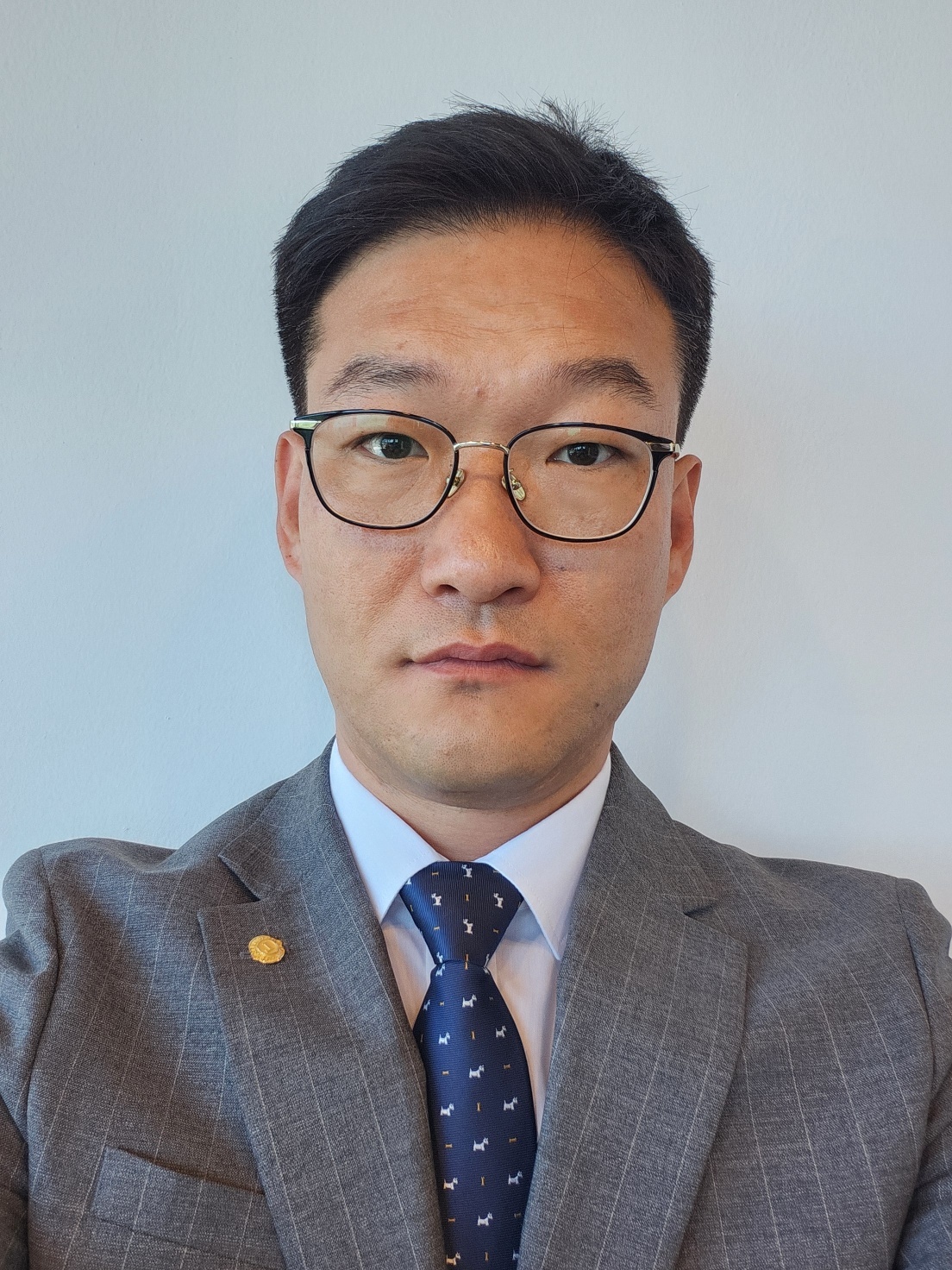 총무 고도혁L.