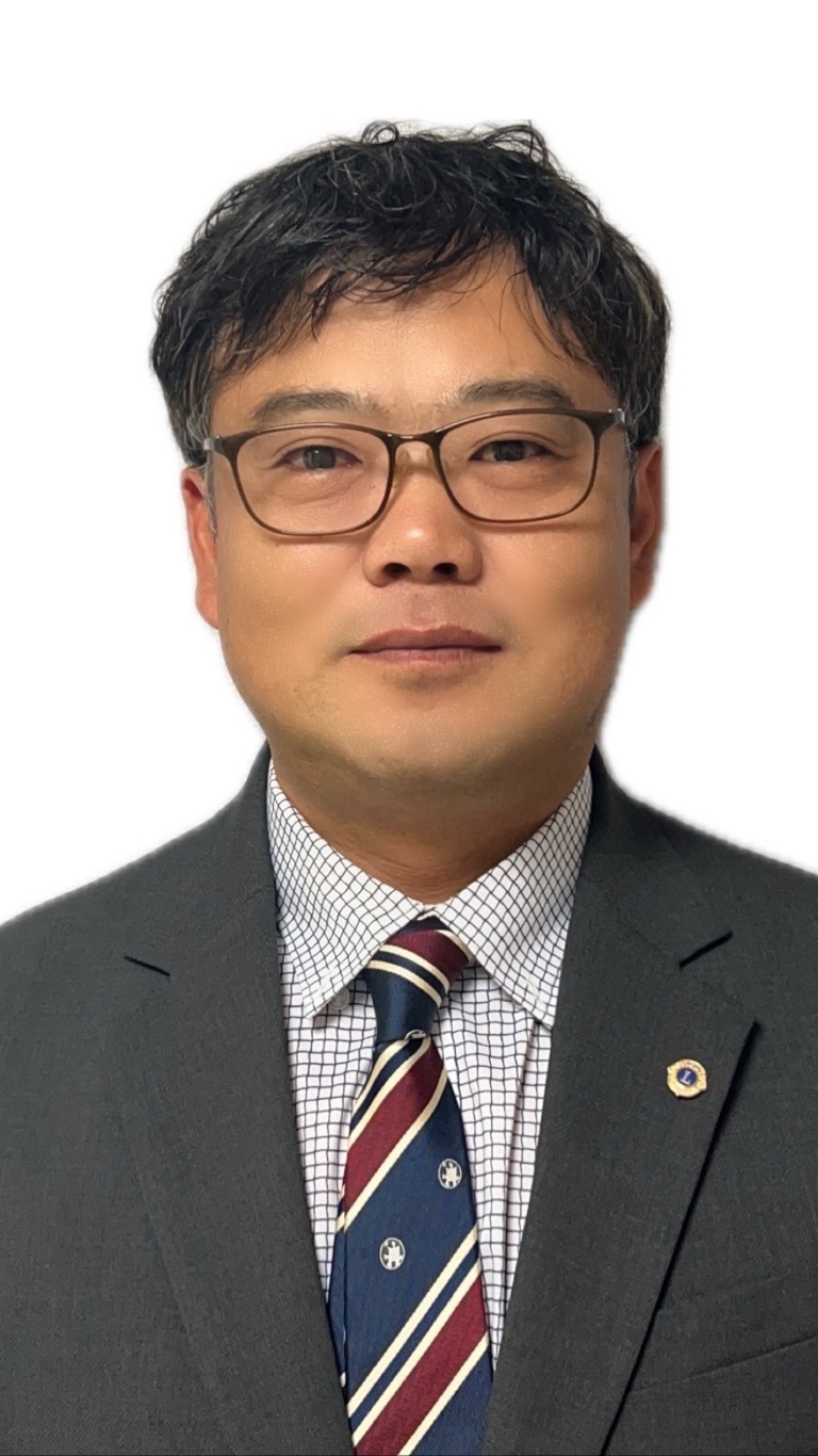 총무 박진수L.