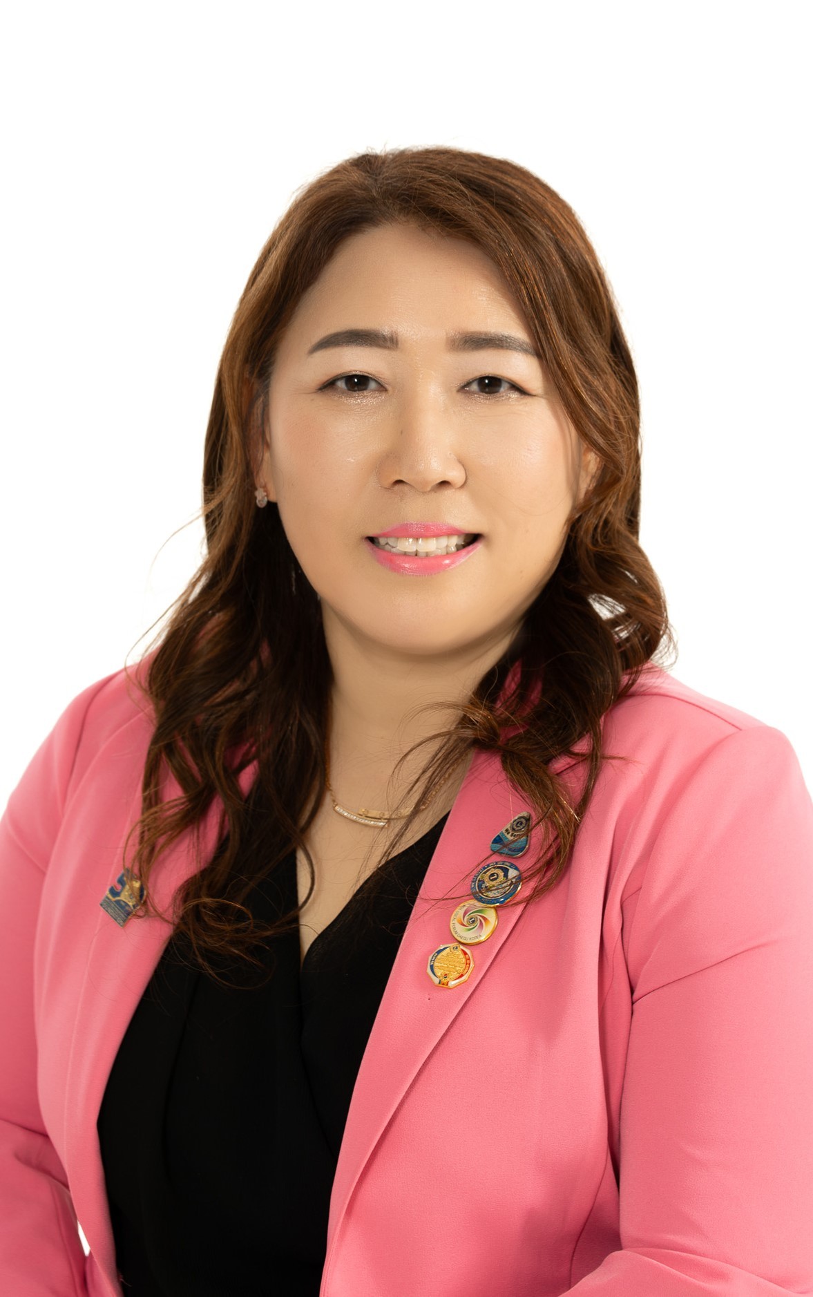 총무 임미경L.