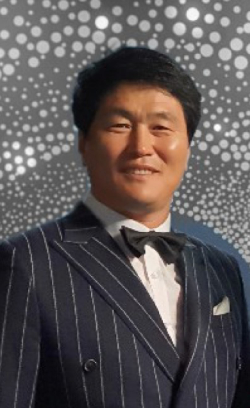 1부회장 강규원L.