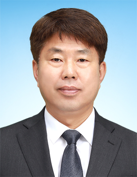총무 강성곤L.