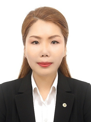 회장 김순애L.