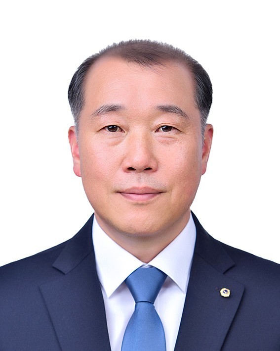 회장 양익찬L.