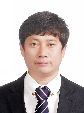 회장 전강용L.