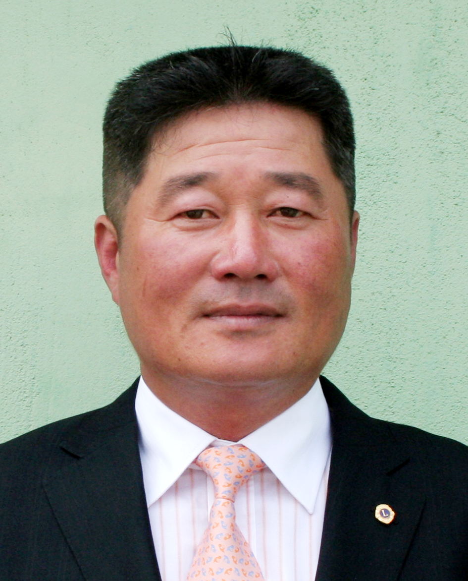 총무 문홍식L.