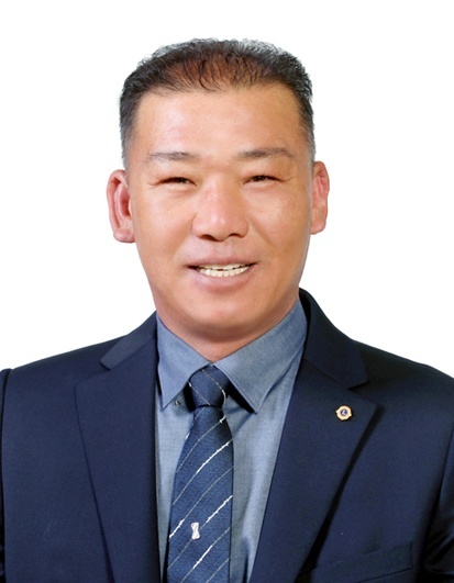 1부회장/총무 박동석L.