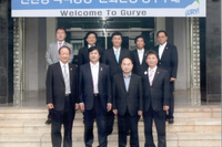 구례군 서기동 군수님 방문