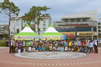 제13회 평화포스터 경연대회