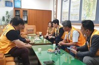 광양백운L.C 2020년 7월 봉사활동