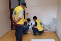 팔마L.C 2021년 10월 봉사활동