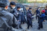 보성L.C 2020년 12월 봉사활동