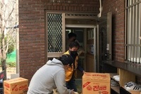 순천스타L.C 2021년 3월 봉사활동
