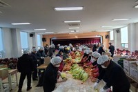 순천비전L.C 2020년 12월 봉사활동