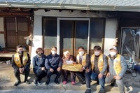 순천강남L.C 2021년 2월 봉사활동