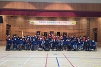 순천삼산L.C 2021년 11월 봉사활동