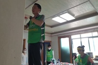 순천강남L.C 2021년 9월 봉사활동