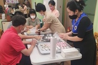 새구례L.C 2021년 9월 봉사활동