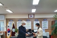보성L.C 2021년 3월 봉사활동