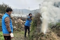 새구례L.C 2021년 11월 봉사활동