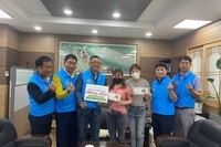 광양L.C 2022년 9월 봉사활동