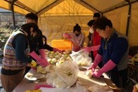 광양여성L.C 2021년 12월 봉사활동