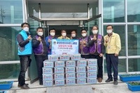 광양마로L.C 2021년 12월 봉사활동