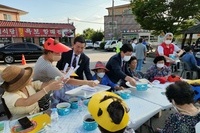 남순천L.C 2022년 9월 봉사활동