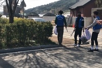 순천스타L.C 2022년 4월 봉사활동