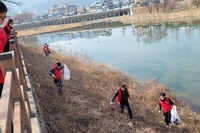 남순천L.C 2022년 2월 봉사활동