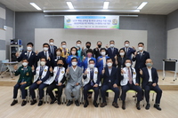 LCIF 매칭교부금, 우리지역 임팩트 교부금(DCG) 지원 사업