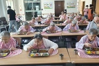 순천중앙L.C 2022년 4월 봉사활동