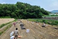 광양여성L.C 2022년 6월 봉사활동
