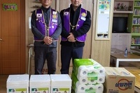 새여수L.C 2021년 12월 봉사활동