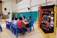 구례L.C 2022년 10월 봉사활동