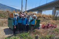 광양드림L.C 2022년 4월 봉사활동