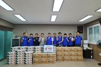광양백운L.C 2022년 8월 봉사활동