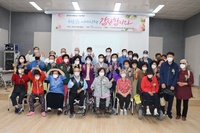 광양마로L.C 2022년 5월 봉사활동