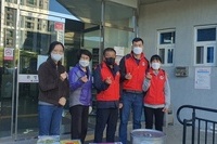 순천중앙L.C 2022년 10월 봉사활동