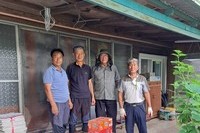 순천별량L.C 2022년 9월 봉사활동