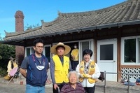 새순천여성L.C 2022년 10월 봉사활동
