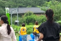새순천여성L.C 2022년 9월 봉사활동