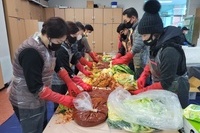 순천강남L.C 2021년 12월 봉사활동